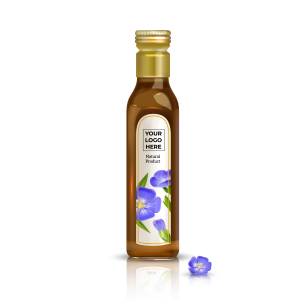 BLACK CUMBER OIL – ORGANIC, cold pressed (Nigella sativa)