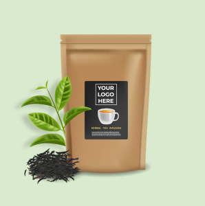 PURIFYING tea (premium blend)